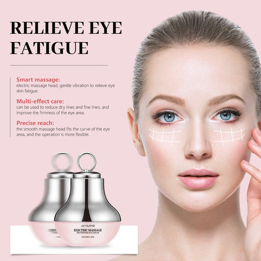 NulyLift Eye Cream – Firm, Brighten & Hydrate