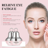 NulyLift Eye Cream – Firm, Brighten & Hydrate