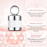 NulyLift Eye Cream – Firm, Brighten & Hydrate