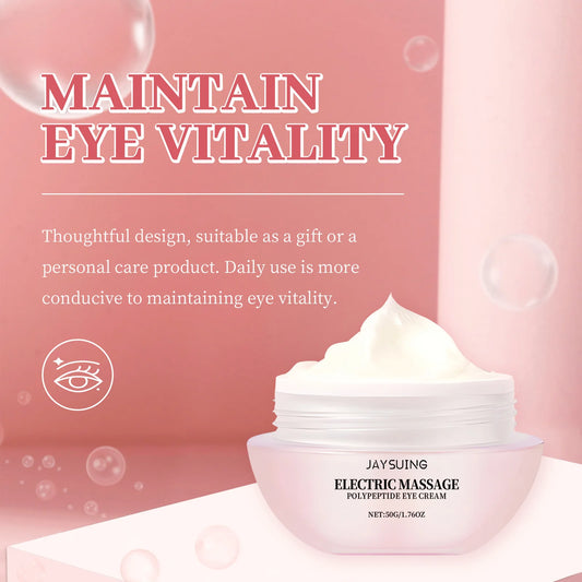 NulyLift Eye Cream – Firm, Brighten & Hydrate