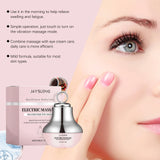 NulyLift Eye Cream – Firm, Brighten & Hydrate